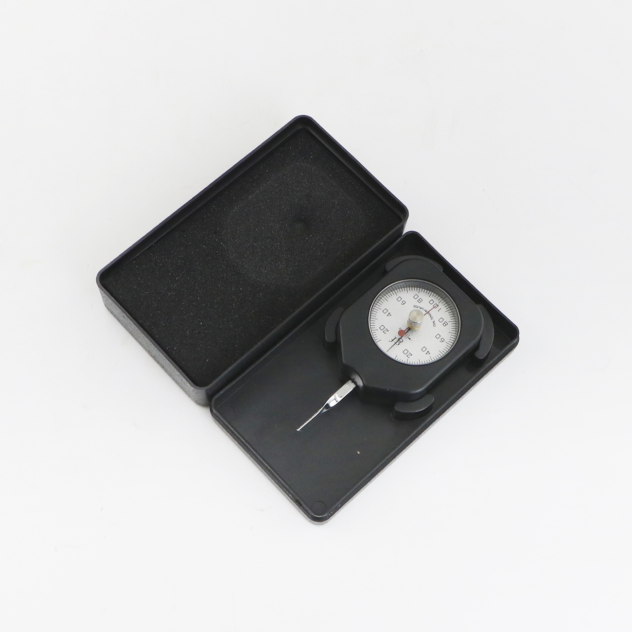 SHANHR ATG Double Pointer Teni - Analog Meter Gauge review and price