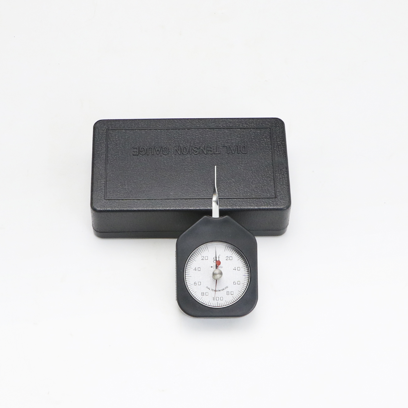 SHANHR ATG Double Pointer Teni - Analog Meter Gauge review and price