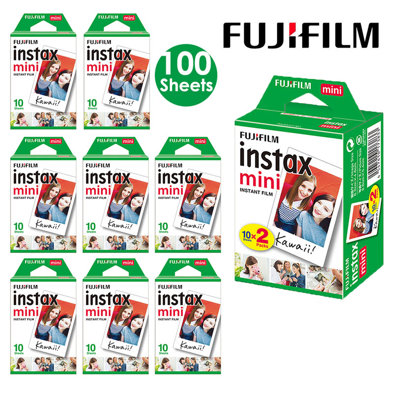 10-100 For FUJI Instant Camera - Super 8 Film Reel review and price