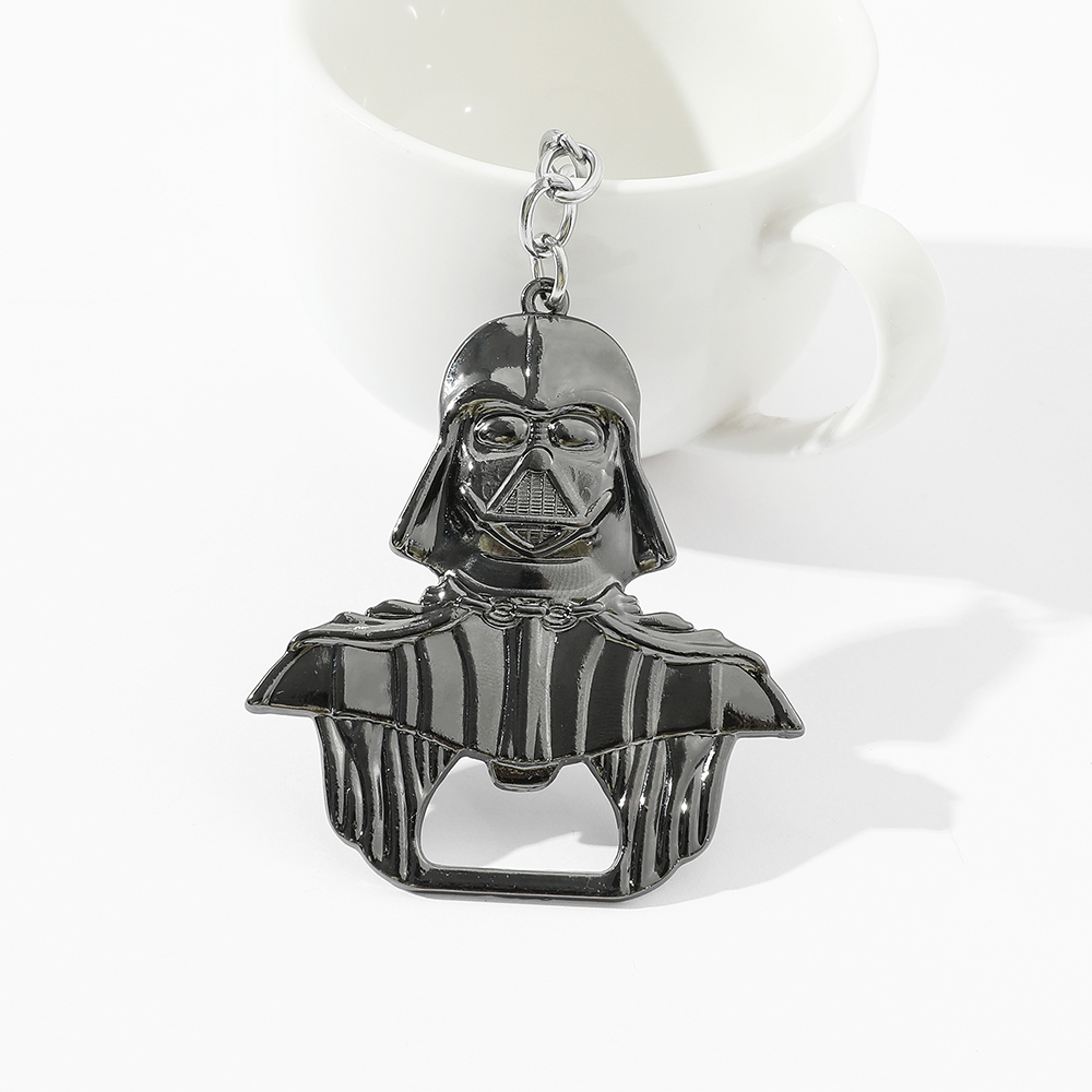 Star War Keychain Darth Vader  - Vintage Collectible Cars review and price