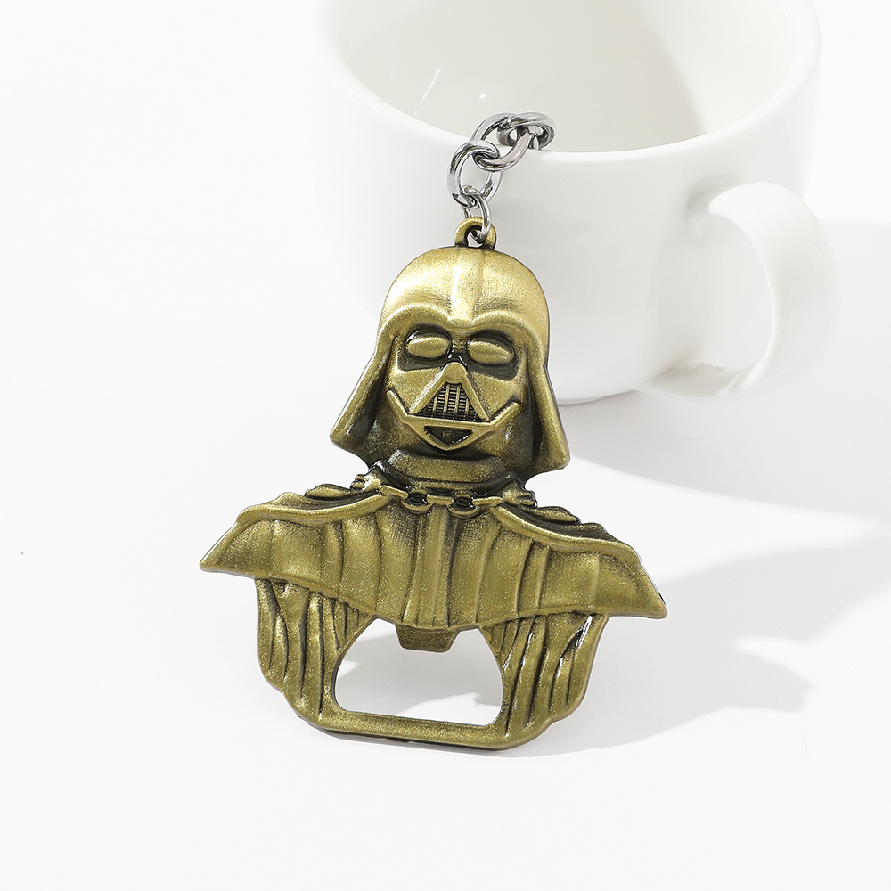 Star War Keychain Darth Vader  - Vintage Collectible Cars review and price