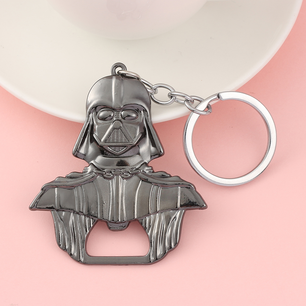 Star War Keychain Darth Vader  - Vintage Collectible Cars review and price