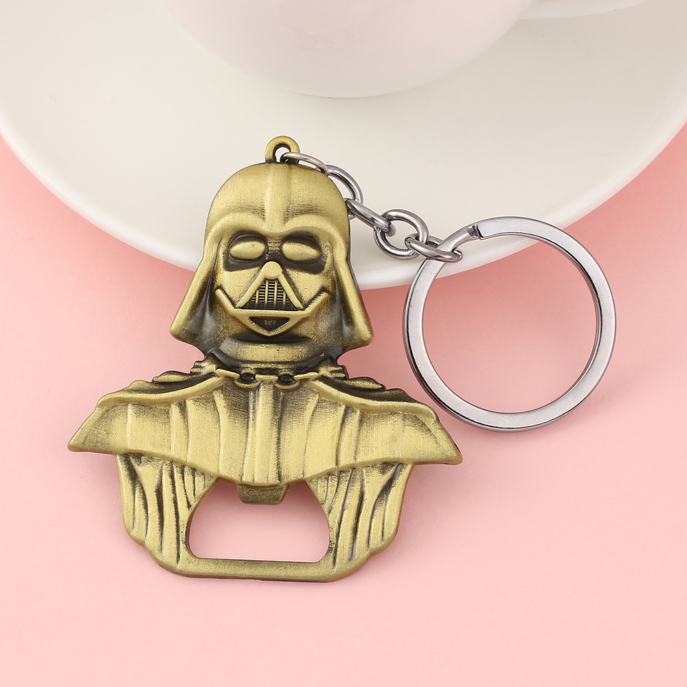 Star War Keychain Darth Vader  - Vintage Collectible Cars review and price