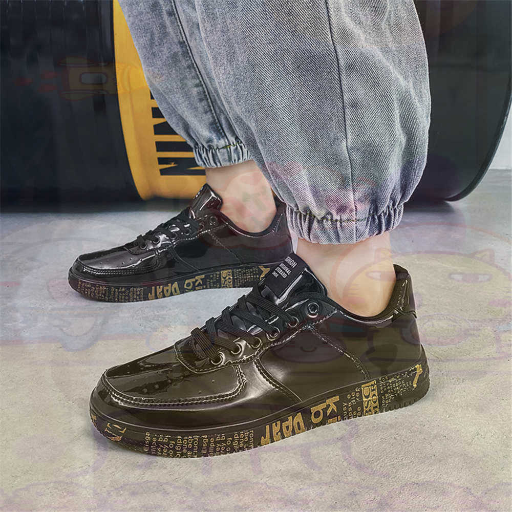 Round Foot Size 45 Sneakers Wh - Vintage Collectible Stores review and price