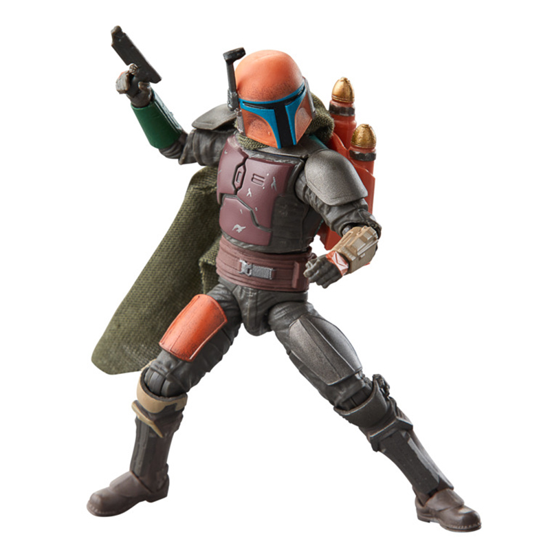STAR WARS The Vintage Collecti - Vintage Collection Cal Kestis review and price