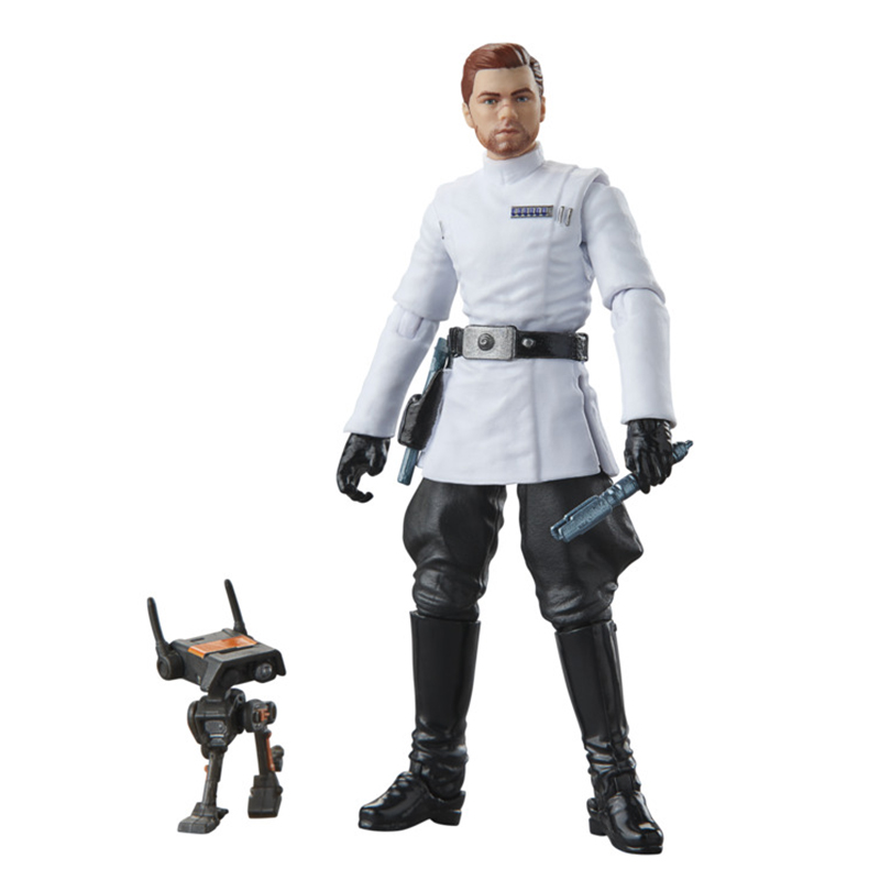 STAR WARS The Vintage Collecti - Vintage Collection Cal Kestis review and price