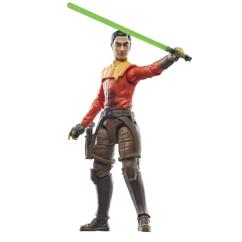 STAR WARS The Vintage Collecti - Vintage Collection Cal Kestis review and price