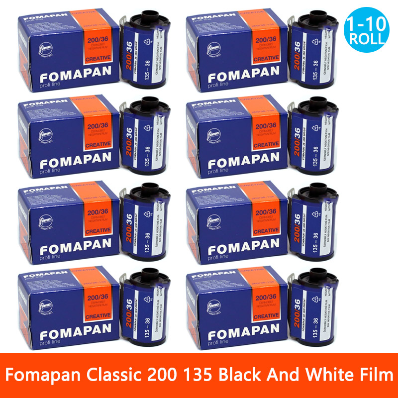 Original 1 2 3 5 6 10 ROLL 35m - Film Camera 35Mm review and price