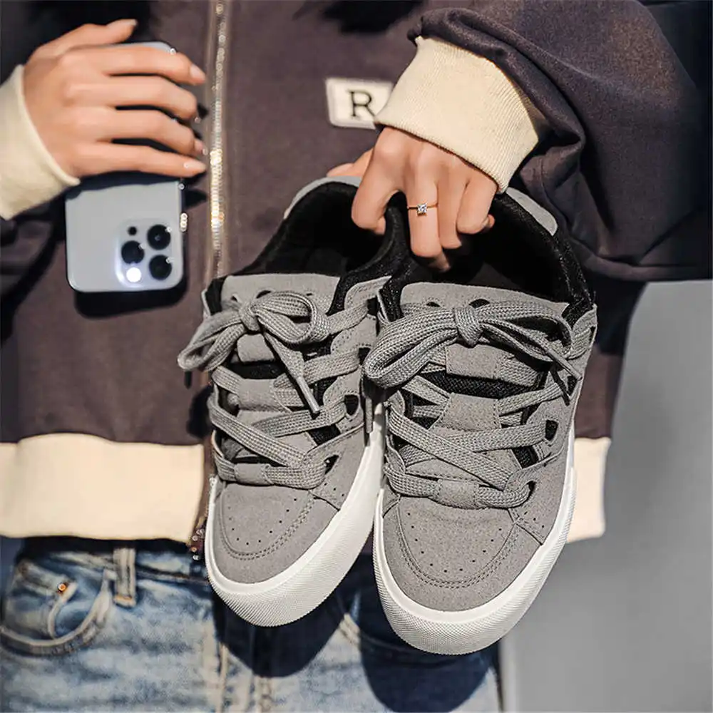 With Lacing Hiphop Women's Sch - Vintage Collectible Stores review and price