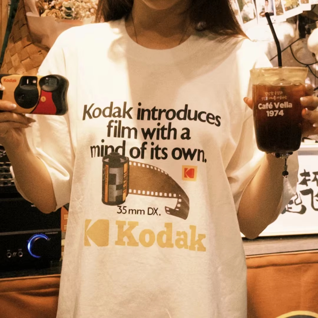 2026 Kodak 35mm DX Film Roll L - Film Camera 35Mm review and price