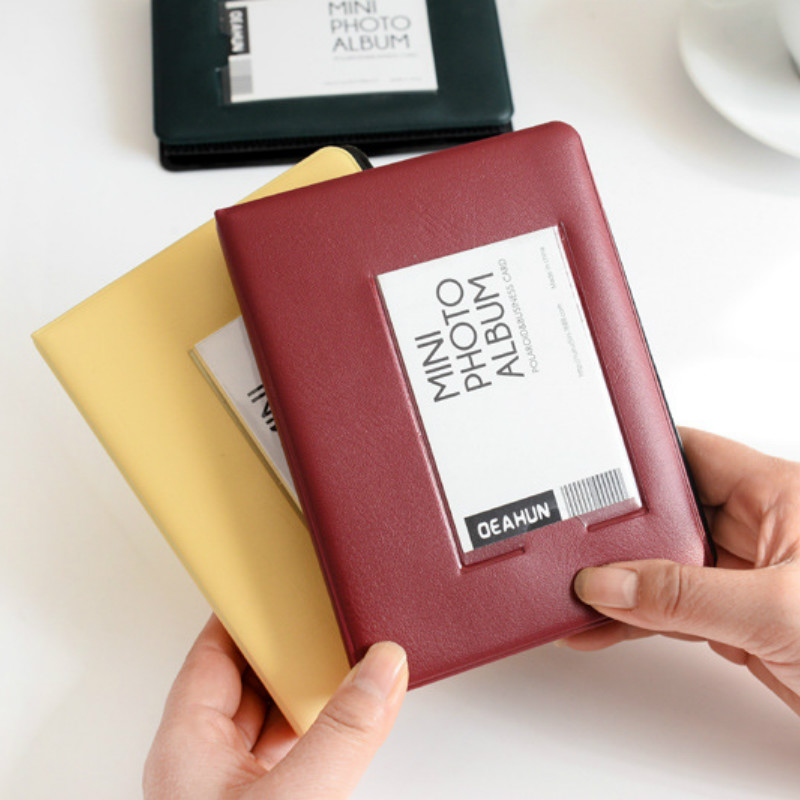 64Pockets for Mini Instant Pho - Super 8 Film Reel review and price