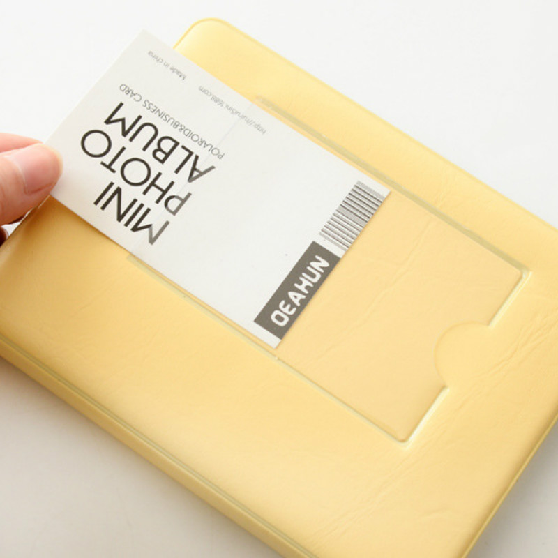 64Pockets for Mini Instant Pho - Super 8 Film Reel review and price