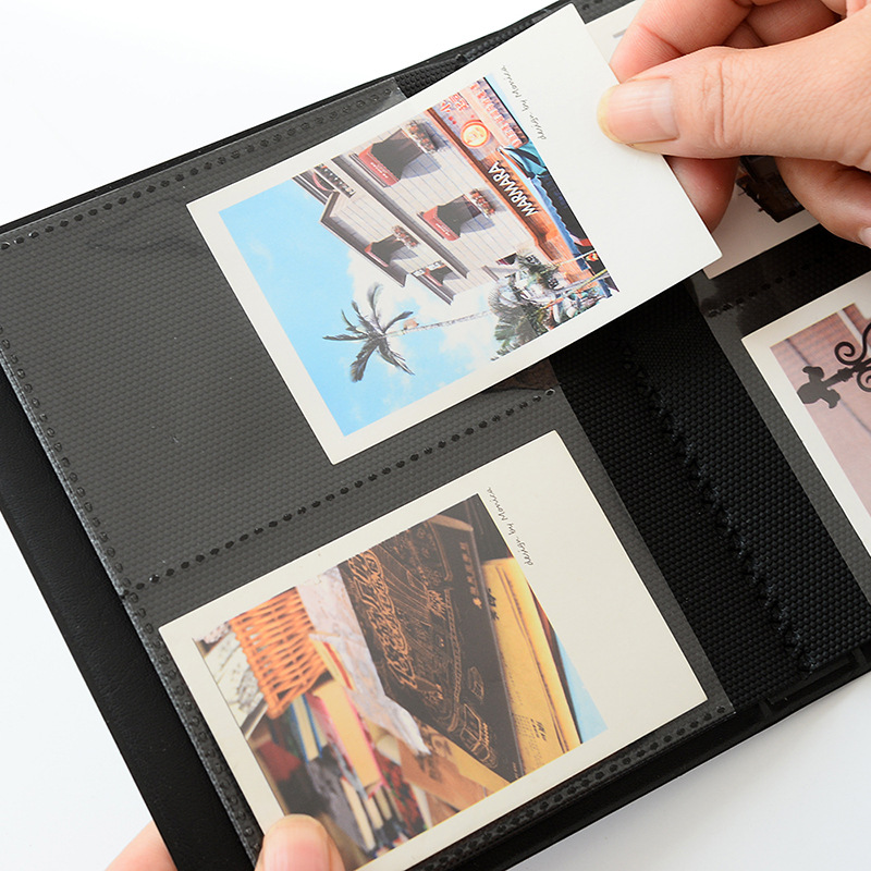 64Pockets 3 Inch Instax Mini F - Super 8 Film Reel review and price