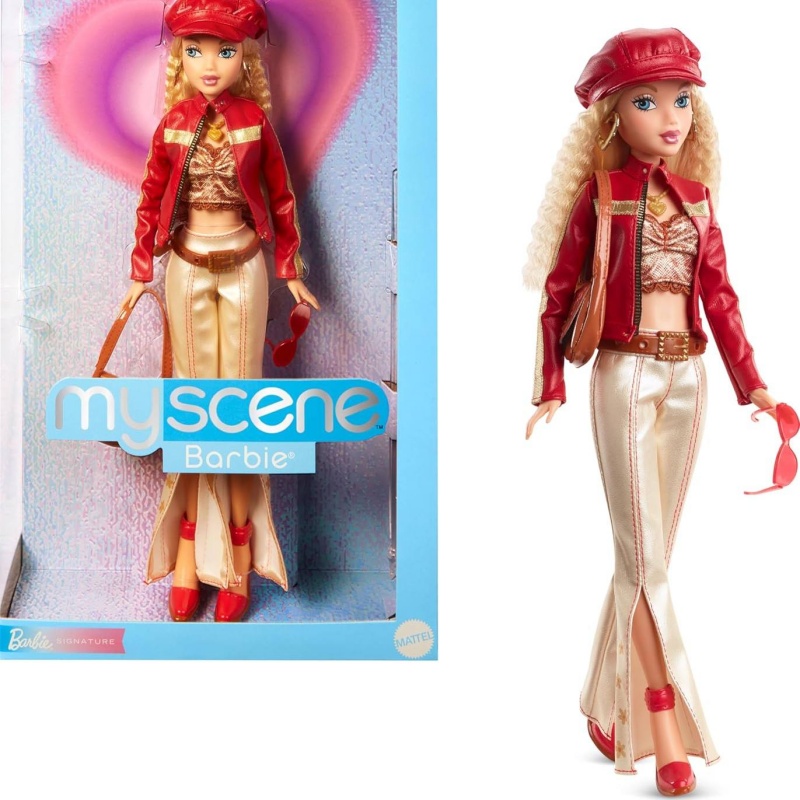 In Stock Vintage Collectible F - Vintage Collectible Barbie Dolls review and price